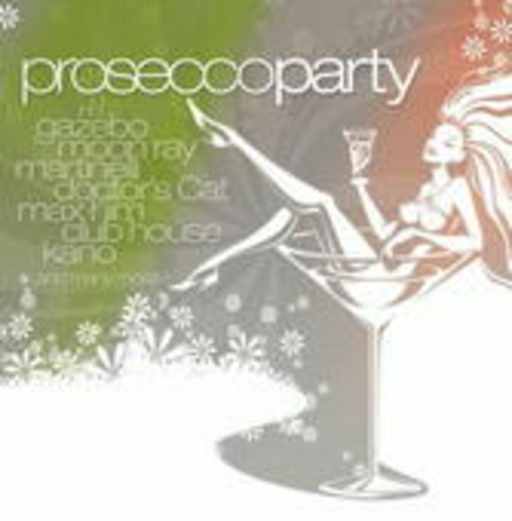 Diverse – Prosecco Party