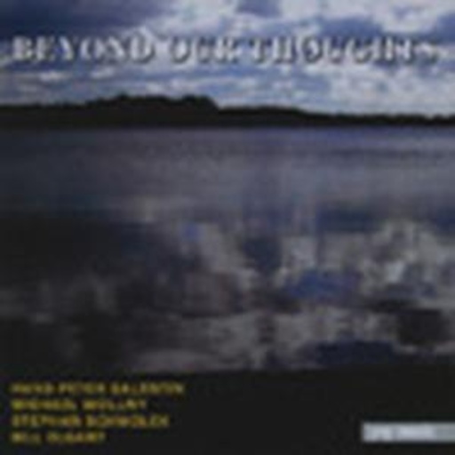 Hans Peter Salentin – Beyond The Thoughts