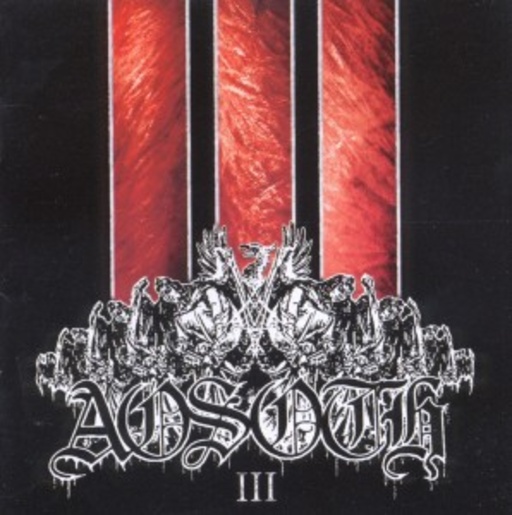 Aosoth – III