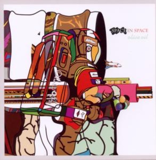 Space In Space