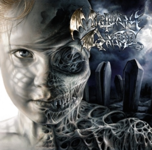 Mortuary Drape – Buried In Time