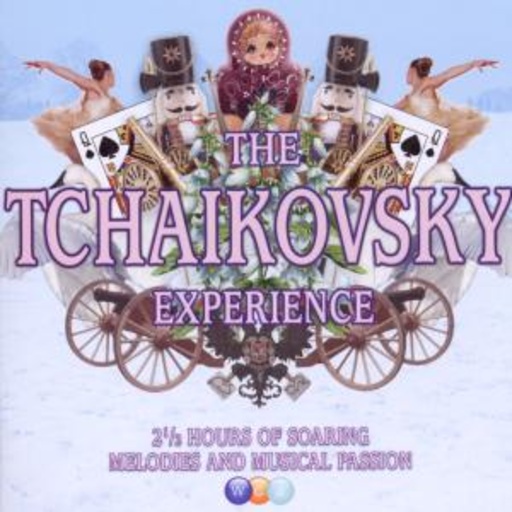 Diverse – Tchaikovsky Experience