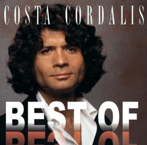 Costa Cordalis – Best Of
