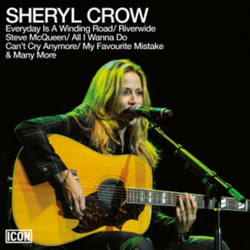 Sheryl Crow – Icon