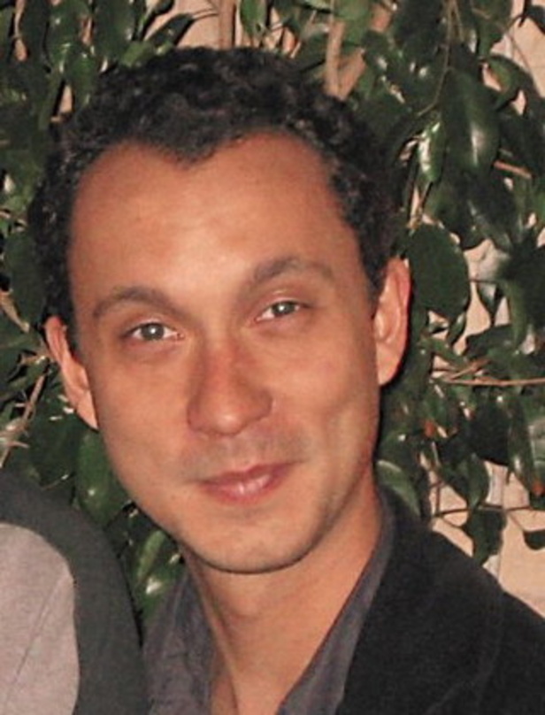 Mitinitiator und Jury-Mitglied: Vincent Clery-Melin, Geschäftsführer Cooperative Music
