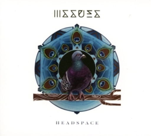 Issues – Headspace