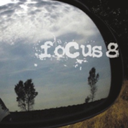 Focus – 8