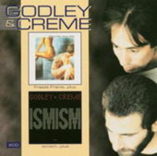 Godley & Creme – Freeze Frame/Ismism