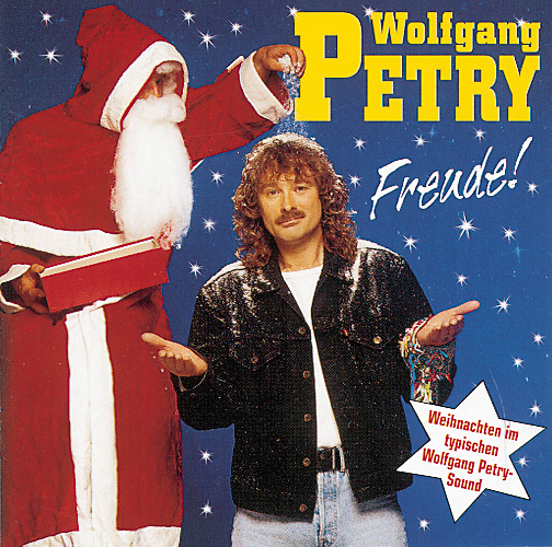 Wolfgang Petry – Freude