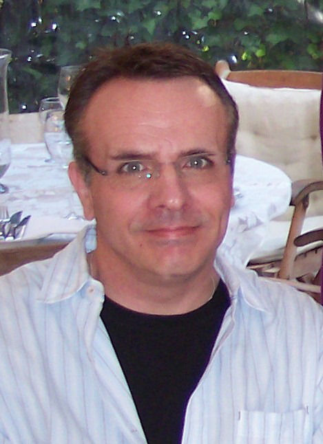 Dirk Hartmann