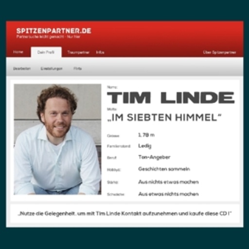Tim Linde – Im siebten Himmel
