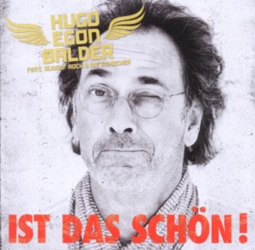 Hugo Egon Balder – Ist das schön!