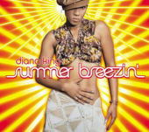 Diana King – Summer Breezin'