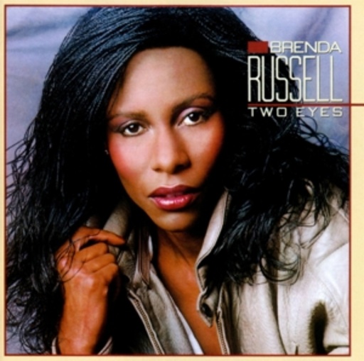 Brenda Russell – Two Eyes