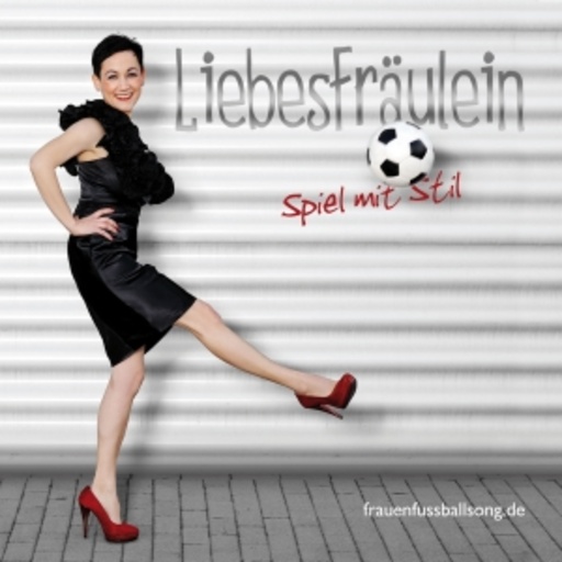 Liebesfräulein – Spiel mit Stil