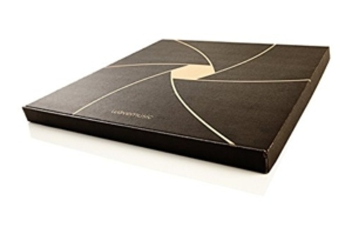 Diverse – Artonvinyl - Wavemusic