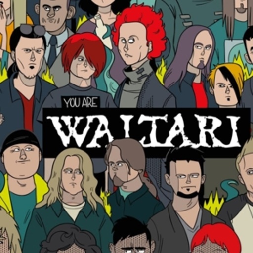 Waltari – You Are Waltari