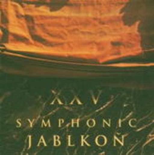 Jablkon – XXV Symphonic