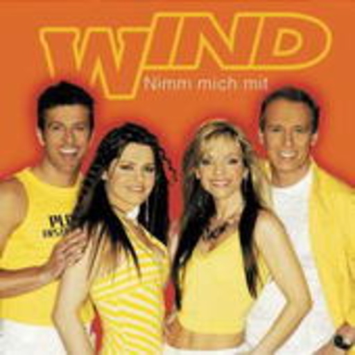 Wind – Nimm mich mit