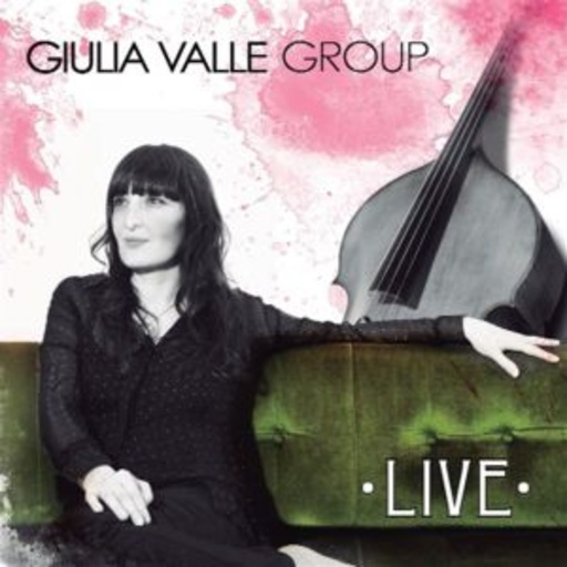 Giulia Valle Group – Live
