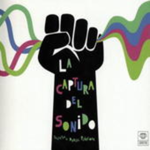 Diverse – La Captura Del Sonido