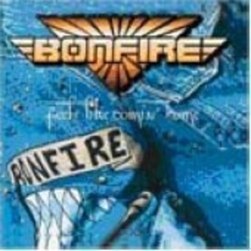 Bonfire – Feels Like Comin' Home