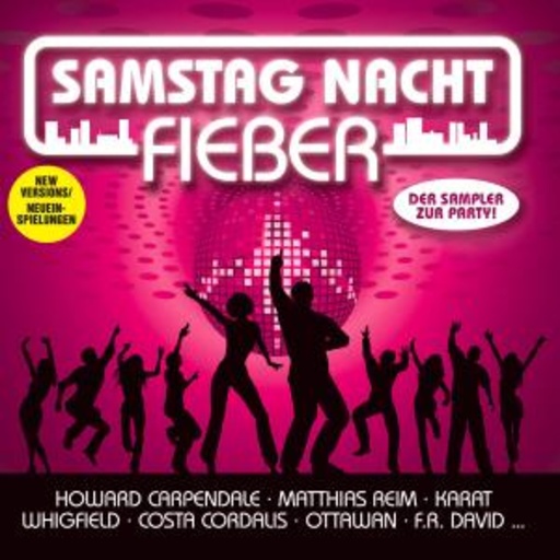 Samstag Nacht Fieber