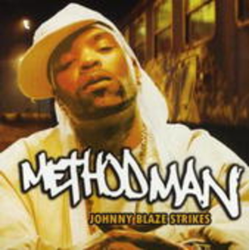 Method Man – Johnny Blaze Strikes