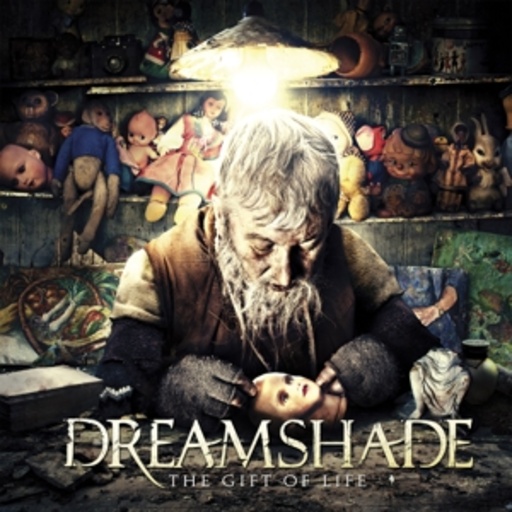 Dreamshade – The Gift Of Life