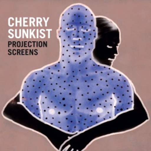 Cherry Sunkist – Projection Screens