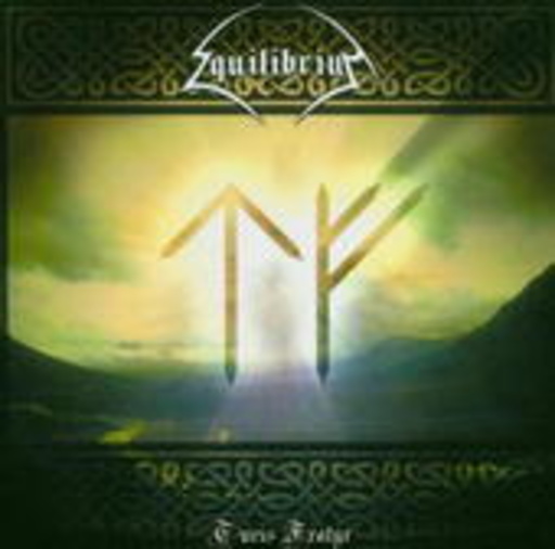 Equilibrium – Turis Fratyr
