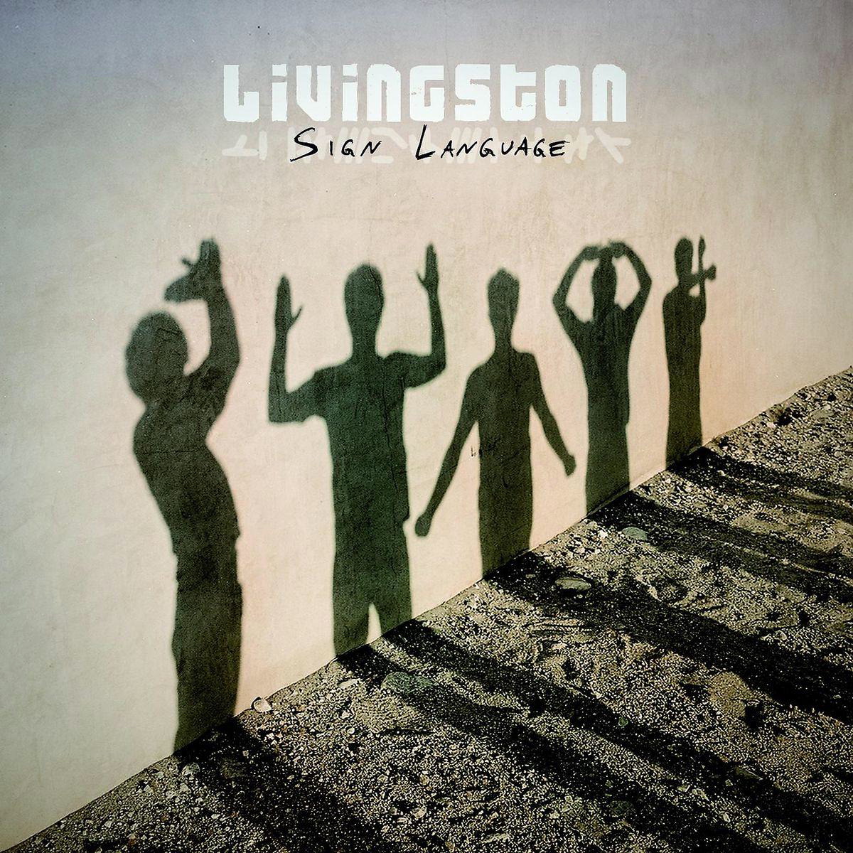 Livingston – Sign Language