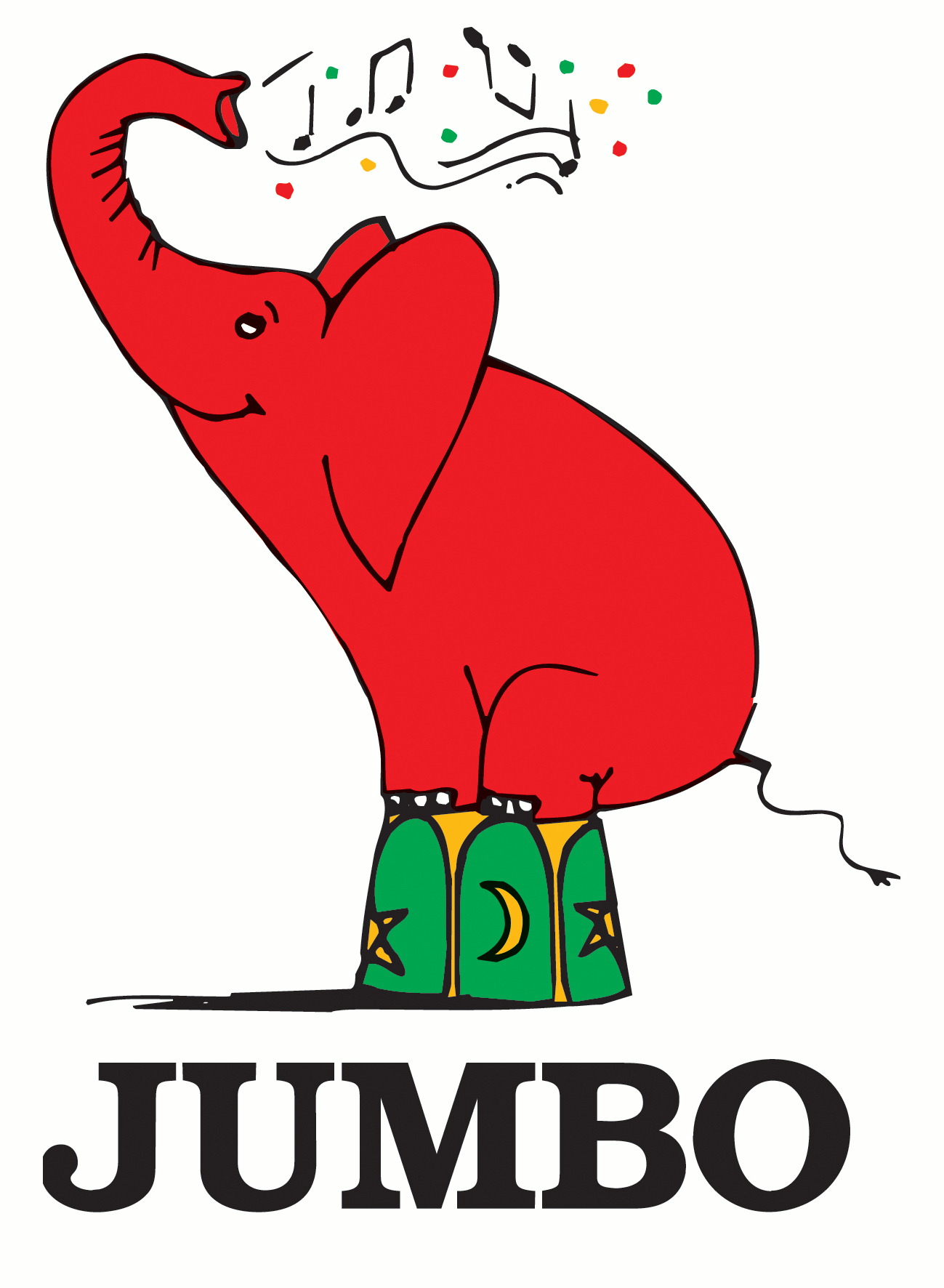 Jumbo – Neue Medien & Verlag