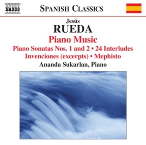 Amanda Sukurlan – Piano Music