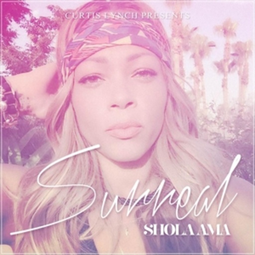 Shola Ama – Surreal