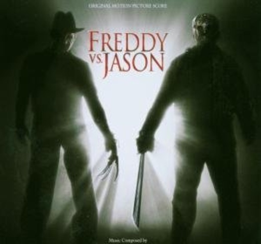 Graeme Revell – Freddy vs. Jason
