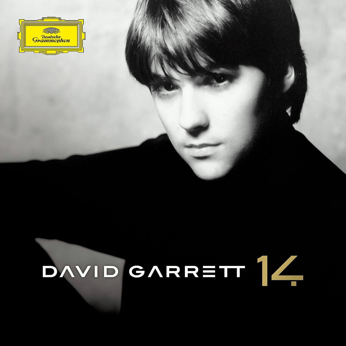 David Garrett – 14