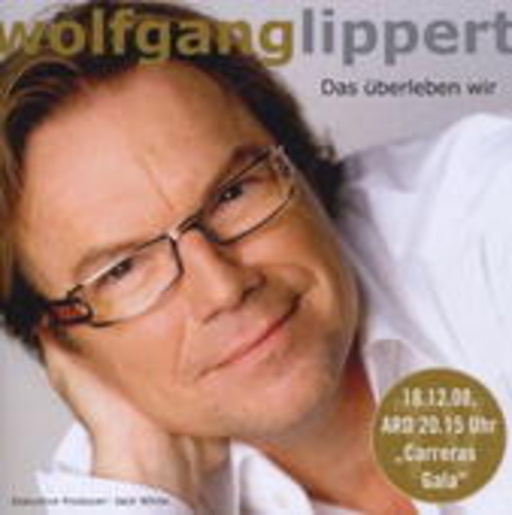Wolfgang Lippert – Das überleben wir