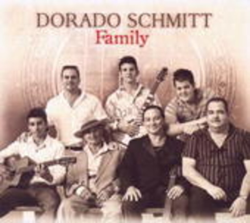 Dorado Schmitt – Family