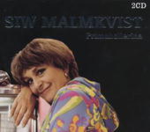 Siw Malmkvist – Primaballerina