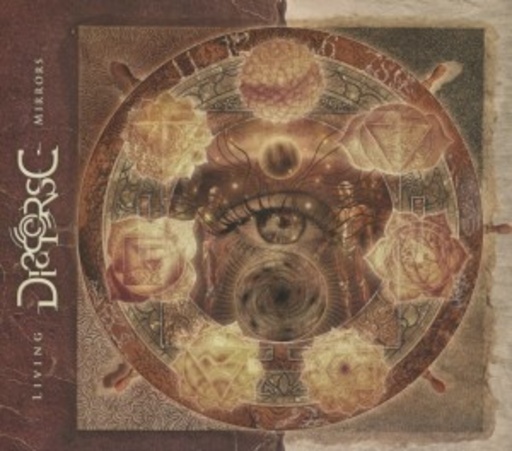 Disperse – Living Mirrors