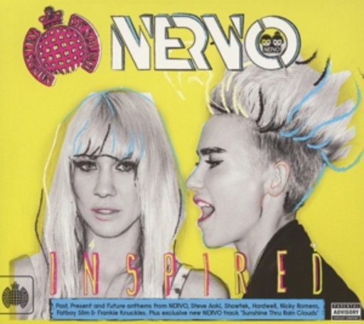 Diverse – Nervo Inspired
