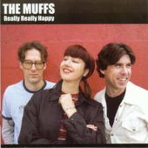 The Muffs – Really Really Happy