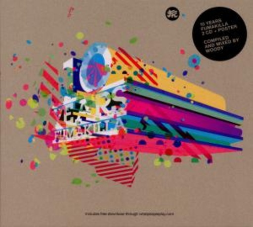 10 Years Of Fumakilla
