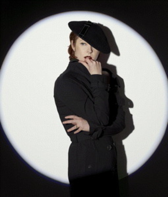 Im Sommer wieder in Deutschland: Suzanne Vega