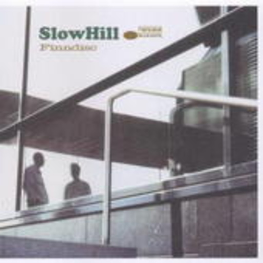 Slowhill – Finndisc