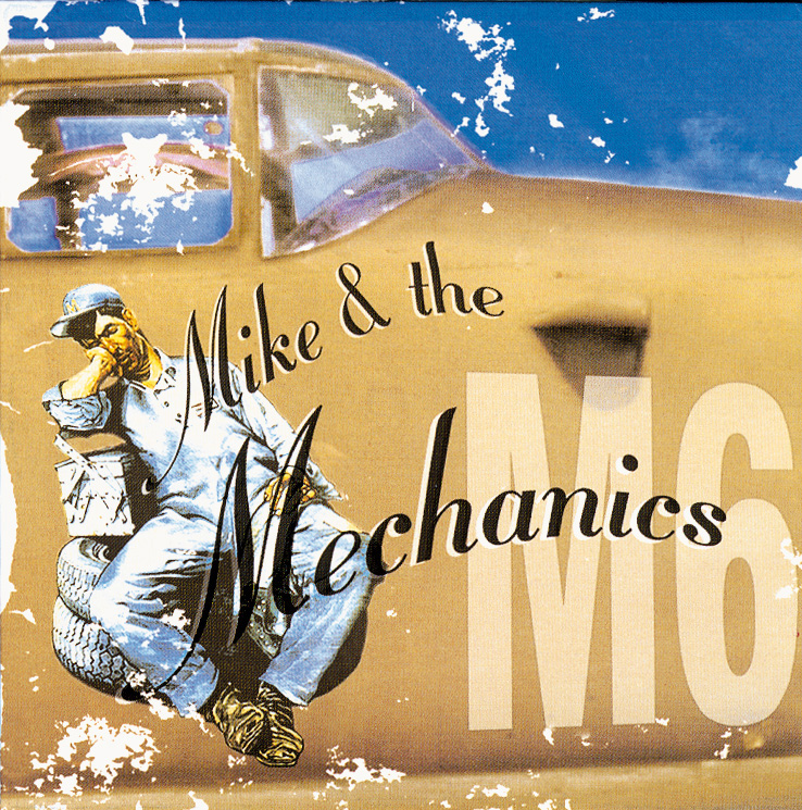 Mike & The Mechanics
