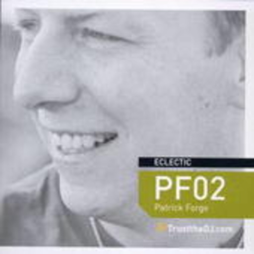 Diverse – PF01 mixed by Patrick Forge