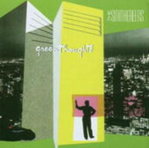 The Smithereens – Green Thoughts