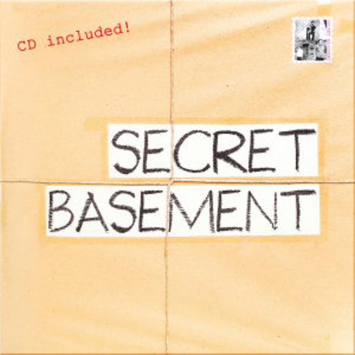 Secret Basement – Secret Basement